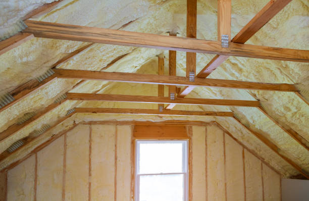 Best Insulation for Specific Applications in Desert View Highlands, CA