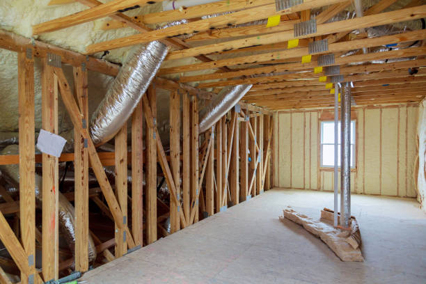 Best Insulation Materials and Products in Desert View Highlands, CA