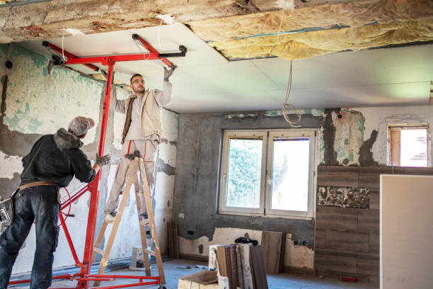 Best Insulation Installation Services in Desert View Highlands, CA